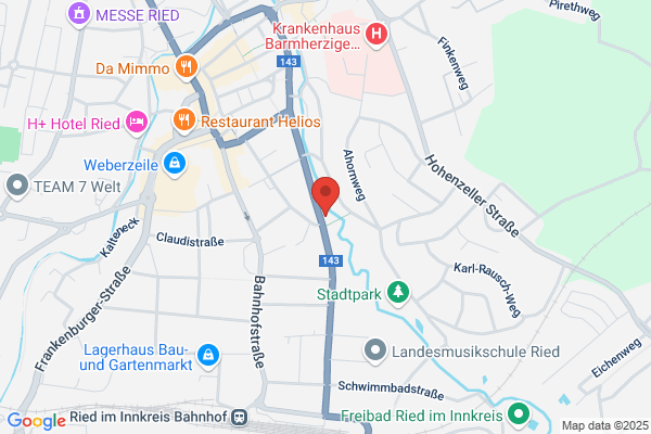 BerufsInfoZentrum (BIZ)