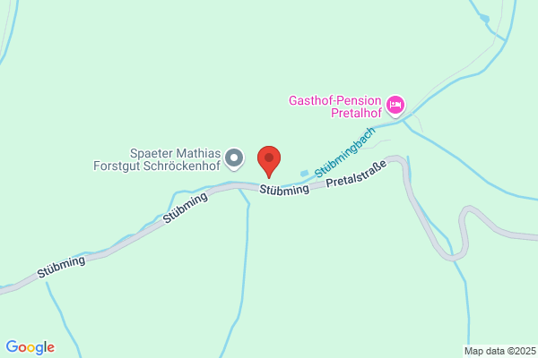 Forstgut Spaeter Yagüe Bosch Caroline