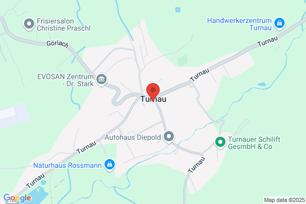 SPAR A. Rossmann Turnau