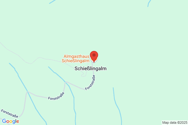 Agrargemeinschaft Schiesslingalm