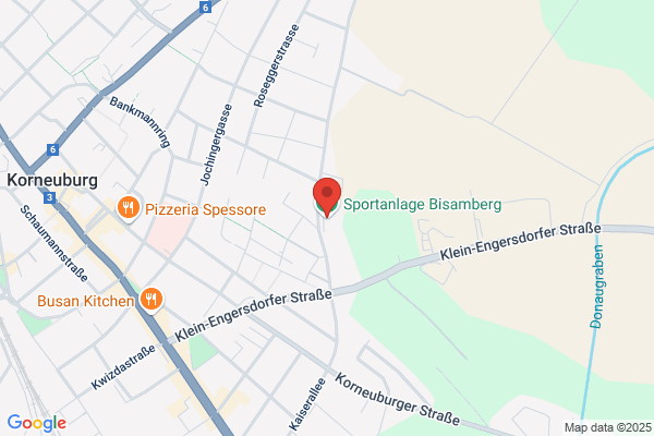 TC Bisamberg
