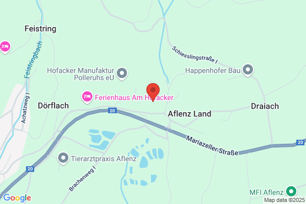 Bringungsgemeinschaft Draichberg-Hauptweg