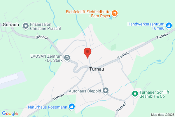 Caritas Pflegewohnhaus Turnau