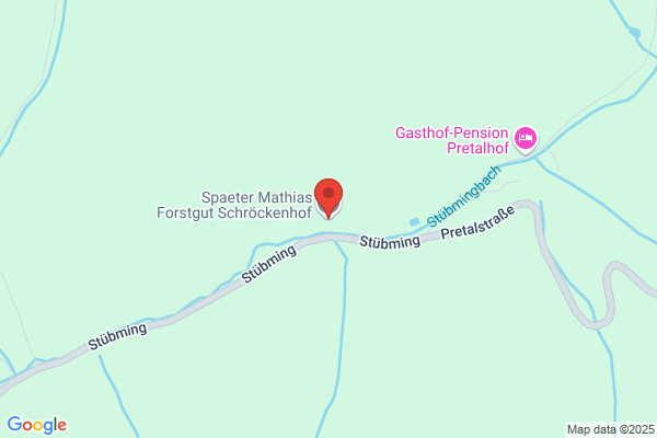 Forstgut Kraft Greith