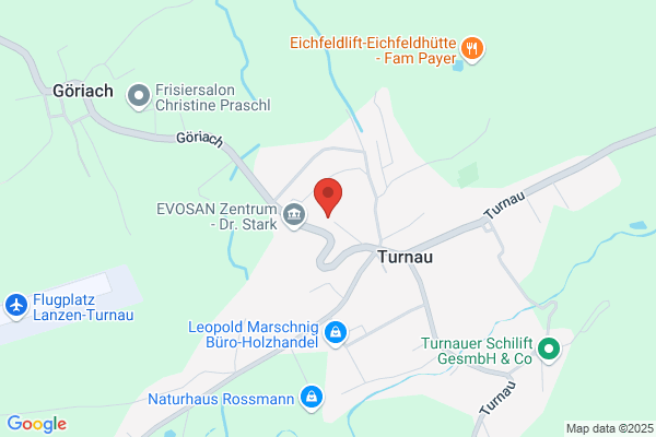 Oeffentl. Buecherei Turnau