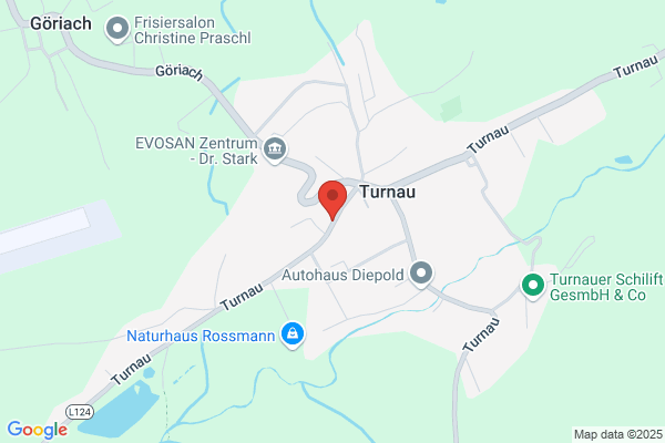 Raiffeisenbank Turnau-Aflenz- Etm. registr. Genossenschaft mit beschraenkter Haftung