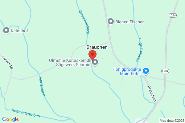 Wassergenossenschaft Draiach