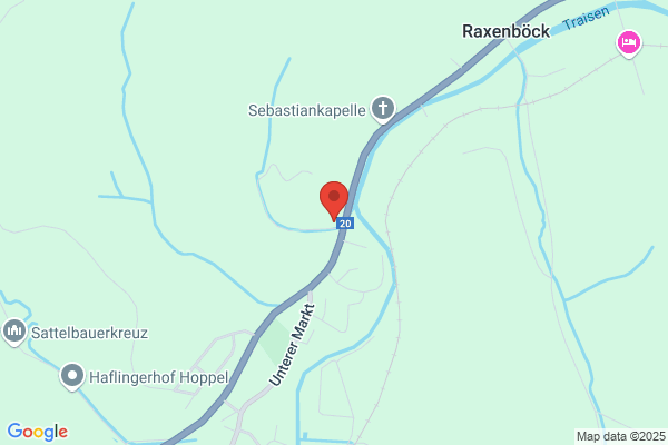Camping Türnitz
