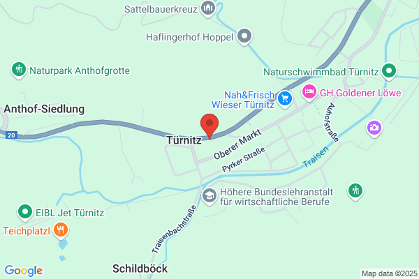Brandstaetter Franz GesmbH
