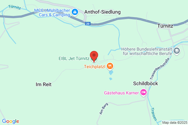 EIBL Lifte Tuernitz GesmbH