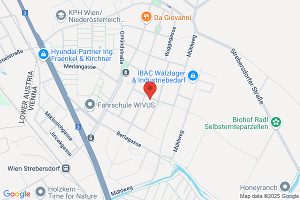 Versehrtensportgruppe NOe August Traxler