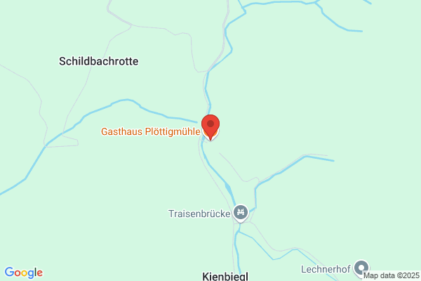 Gasthaus Ploettigmuehle