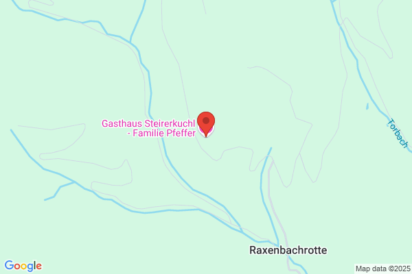 Gasthaus Steirerkuchl - Familie Pfeffer