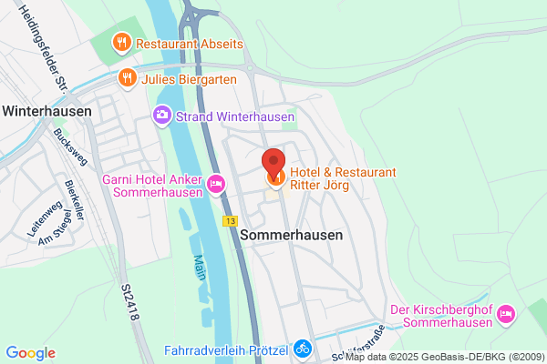 Gasthof z goldenen Ochsen