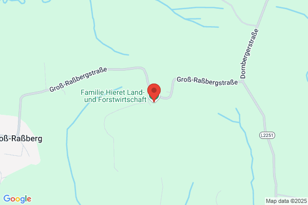 Hoegerhof Forstgut