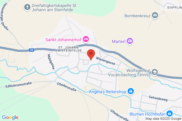 Margarethe Klinka