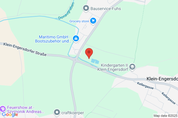 JoPe Angelzentrum