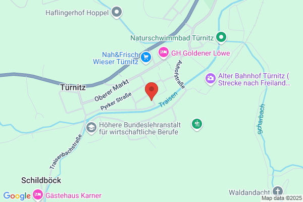 TST Seilgeraete Troestl GmbH