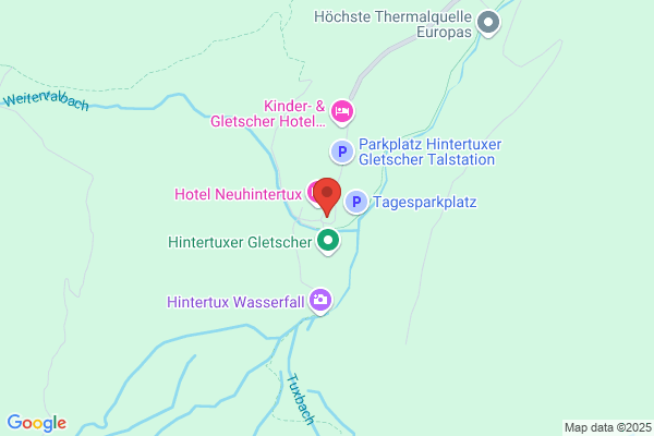 Hohenhaus Tenne