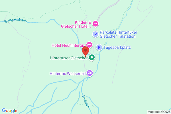 Hotel Rindererhof