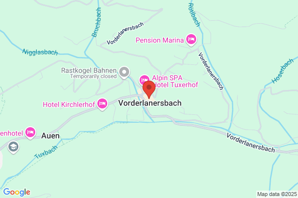 Aparthotel Dorfplatzl