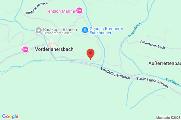 Freiw. Feuerwehr Tux-Lanersbach