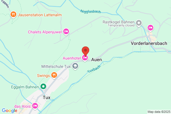 Fremdenheim Plattnerhof