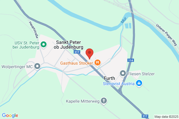 Gaestehaus Marion