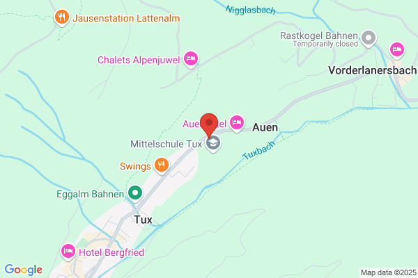 Gaestehaus Wildschuetz