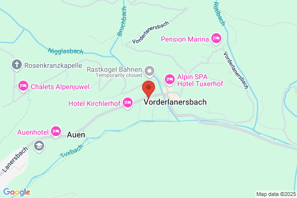Gasthof Forelle