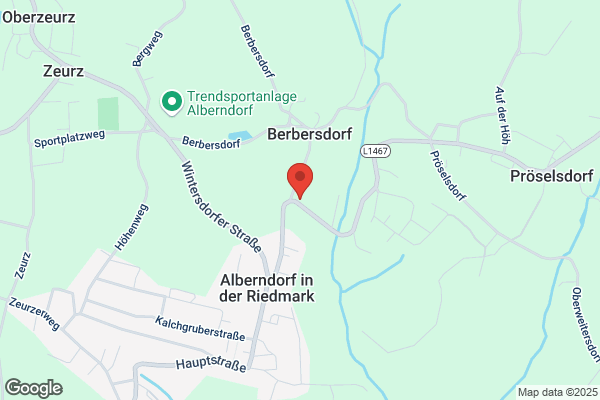 Oesterreichische Post AG Postamt