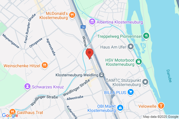 UNIQA GeneralAgentur TRAT & Partner & Kfz Zulassungsstelle