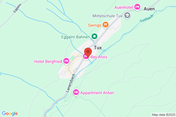 Haus Alpenrose