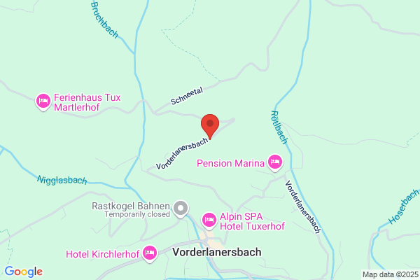 Haus Bergruh