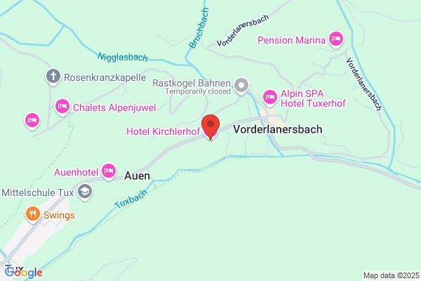 Hotel Kirchlerhof