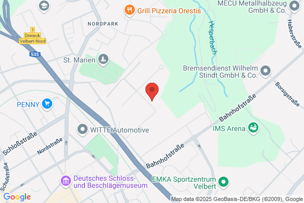 PEKA Gastgewerbe GmbH