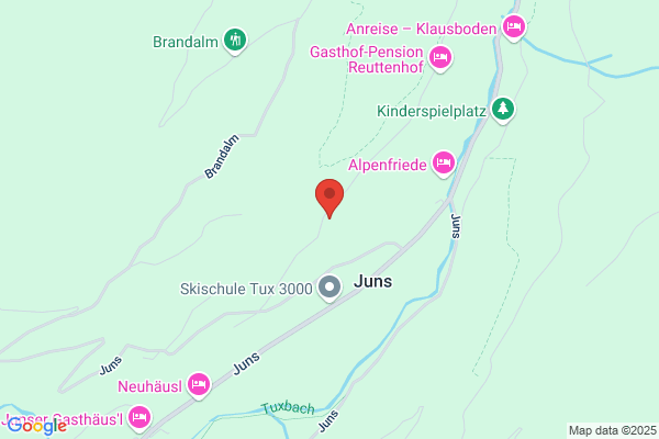 Fruehstueckspension Loeberbauer