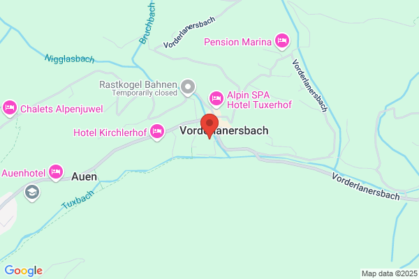 Fruehstueckspension Testerhof