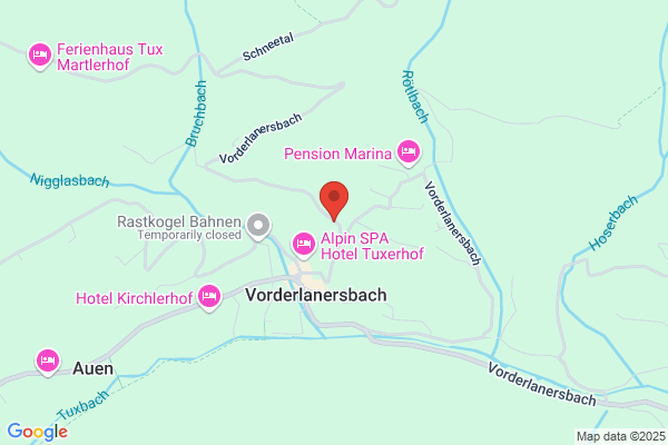 Pension Jagdhof