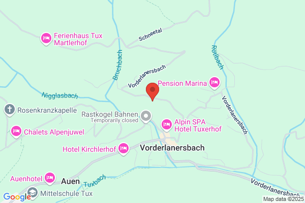 Haus Hohenstein