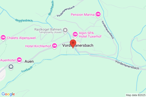 Haus Wiesengrund