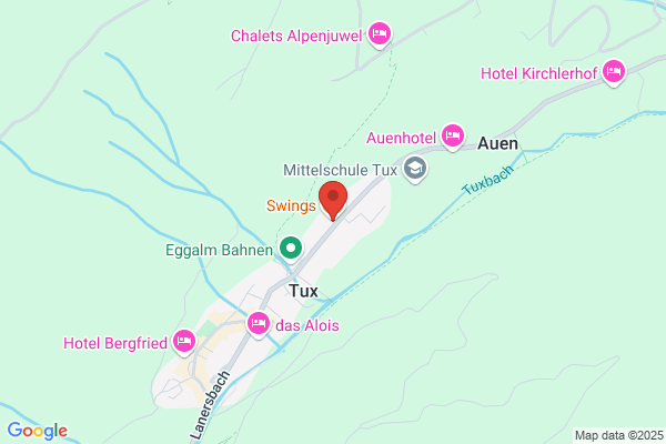 Restaurant Klein und Fein