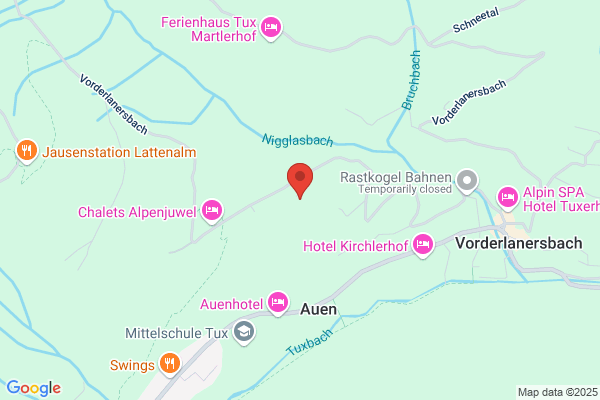 Christler Alm
