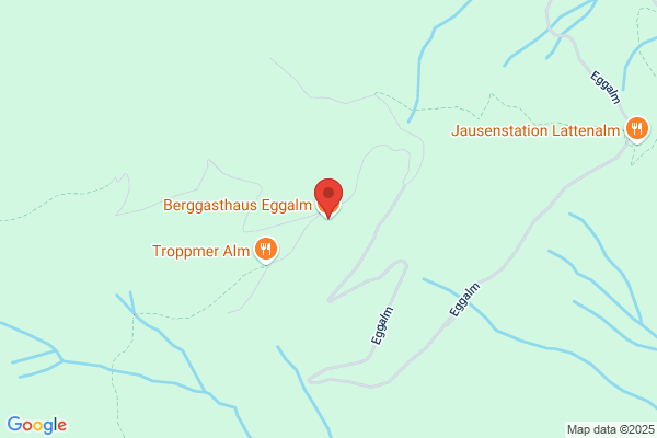 Bergrestaurant Lanersbach