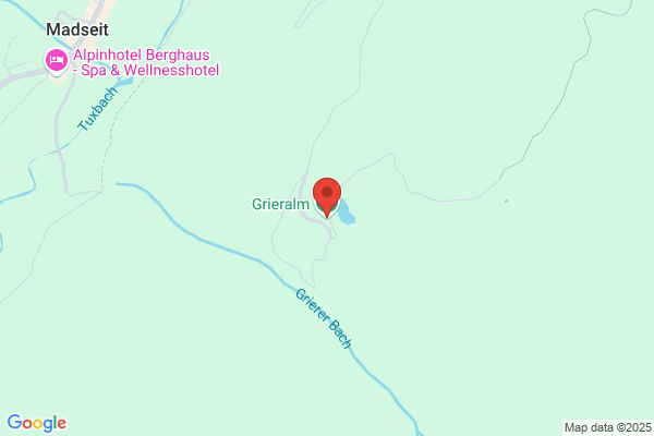 Rodelverleih Grieralm