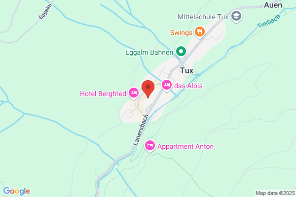 Schischule Lanersbach