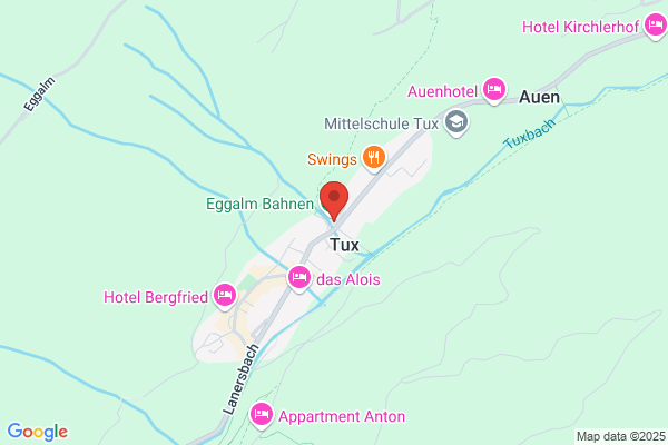 Tuxer Bergbahnen AG