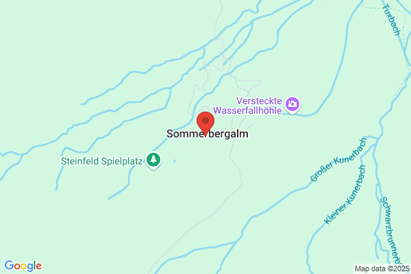Sommerberg-Shop