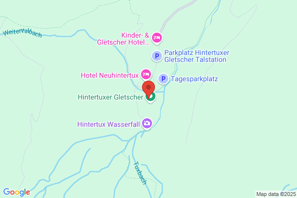 Sport Nenner Talstation