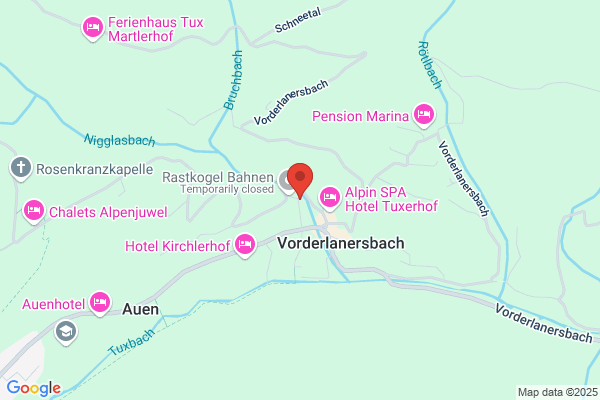 Sportmuehle - Skiverleich Gaestehaus Talblick